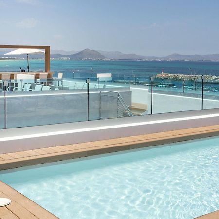 Llaut Boutique Hotel (Adults Only) Кан Пикафорт Экстерьер фото