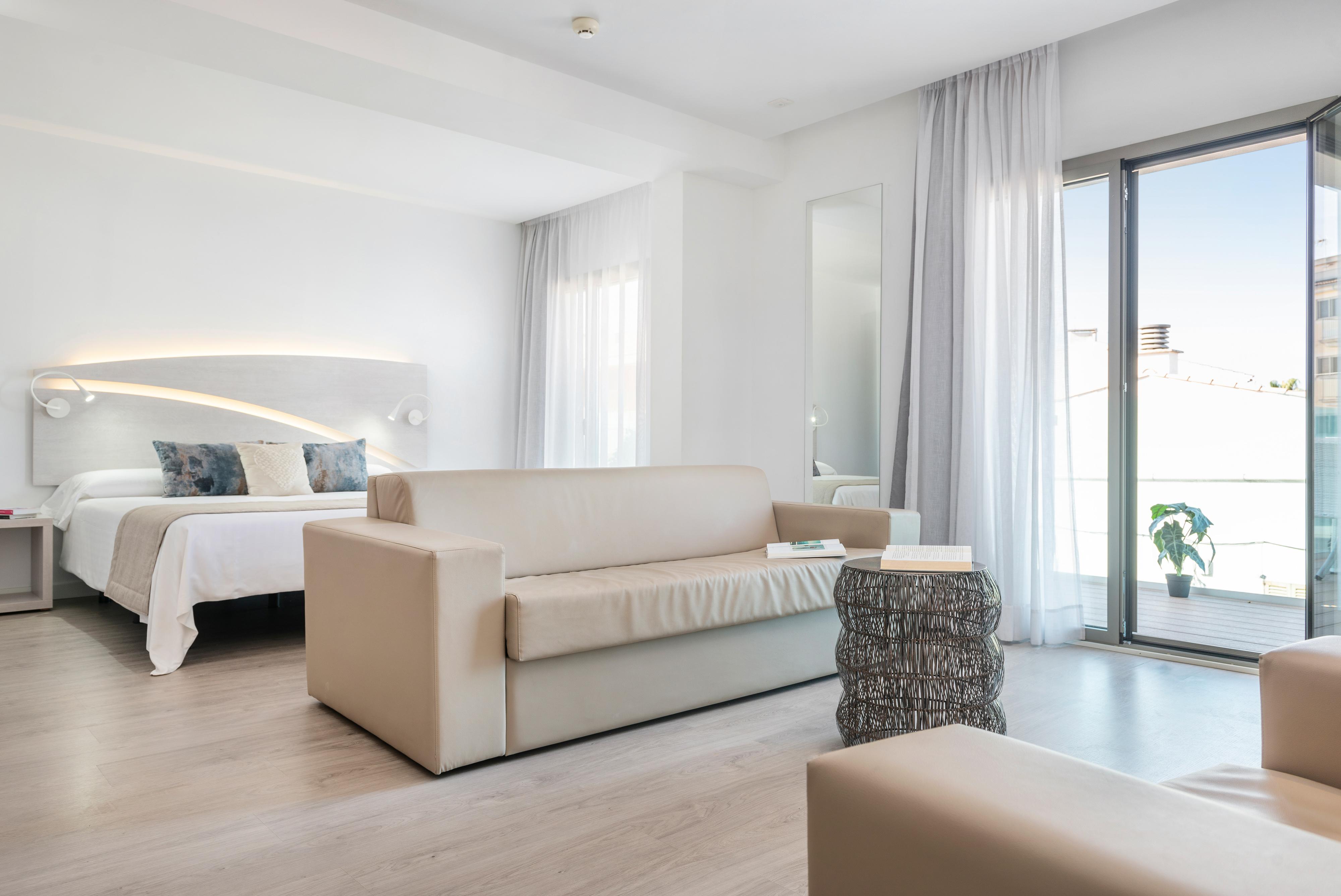 Llaut Boutique Hotel (Adults Only) Кан Пикафорт Экстерьер фото